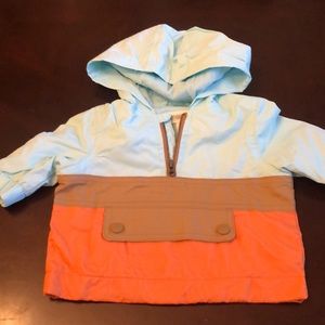 Gymboree jacket